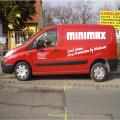 Minimax